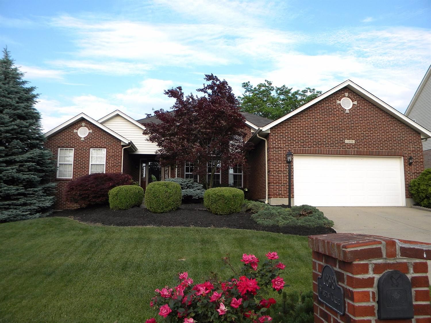 11898 Winston Cir, Cincinnati, OH 45240 | Zillow