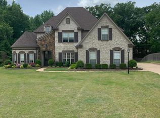 8559 Dehart Rd, Olive Branch, MS 38654
