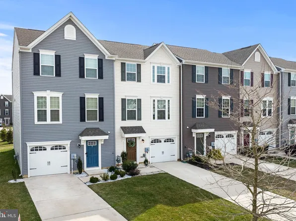 503 Evelyn Way, Woolwich Township, NJ 08085