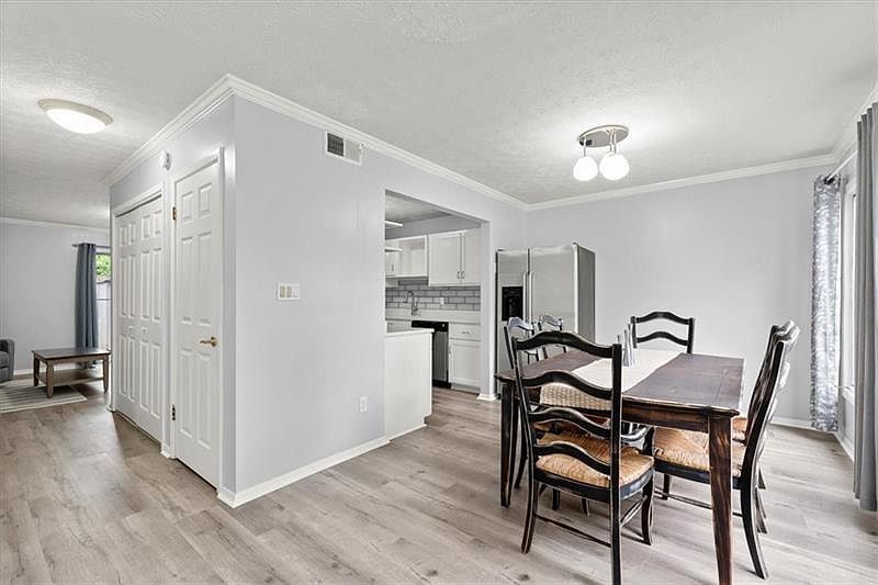 1st image of 1804 Ashborough Way SE APT B