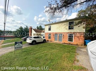 727 25th St SW, Roanoke, VA 24014
