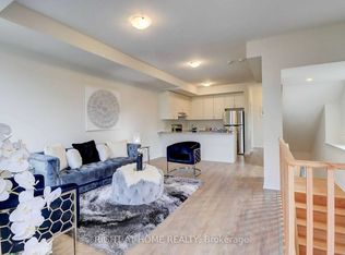 2552 Earleville Path, Oshawa, ON L1L 0P9