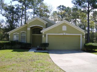 11881 Noble Fir Ct, Jacksonville, FL 32218