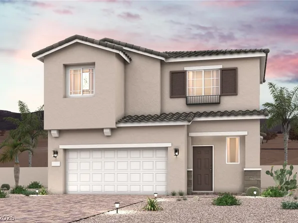 10716 Rhinehill Ave, Las Vegas, NV 89166