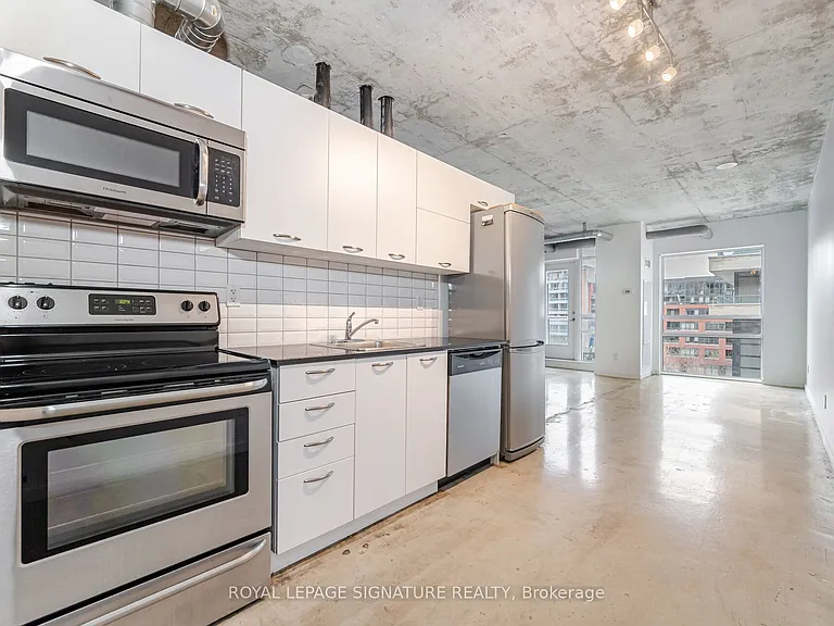 150 Sudbury St #414 — Photo 13