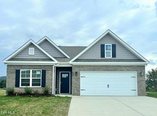 315 Cookie Loop, Gray, TN 37615