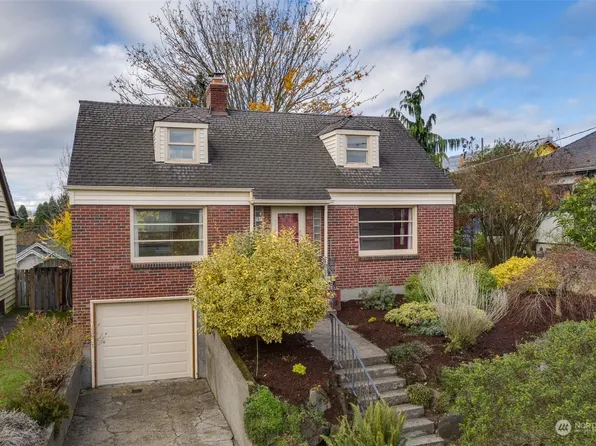 7041 16th Avenue NW, Seattle, WA 98117