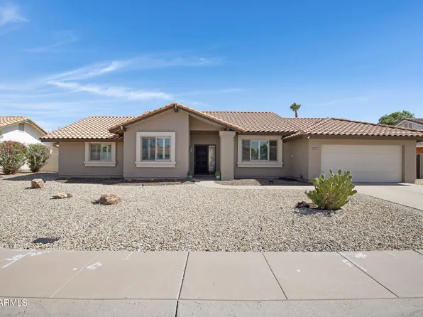 1231 E SUNBURST Lane, Tempe, AZ 85284