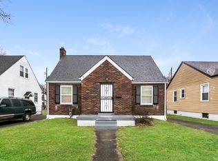 2304 Dixdale Ave, Louisville, KY 40210