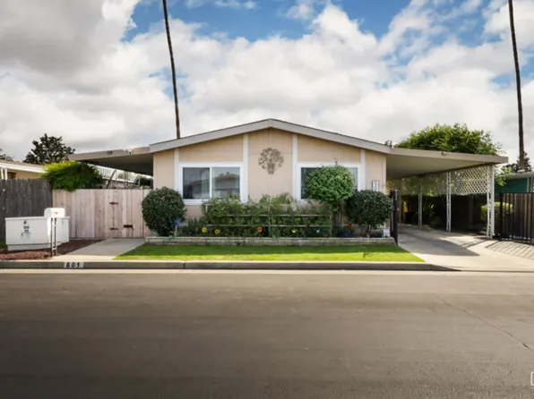 601 42nd St, Bakersfield, CA 93301