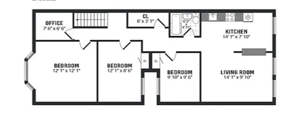 Building Photo - 21-06 Rene Ct #2
