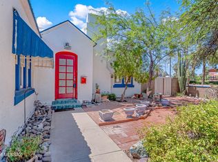 1902 E Hawthorne St, Tucson, AZ 85719