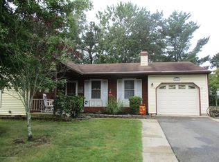 110 Sunset Rd #60, Manchester Township, NJ 08759