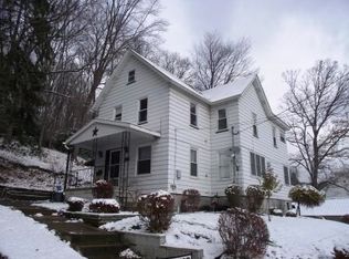 430 Monroe Ave, Ridgway, PA 15853