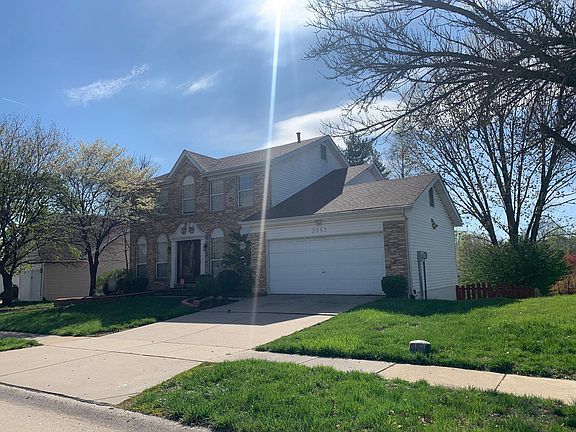 2nd image of 3863 Kentucky Derby Dr