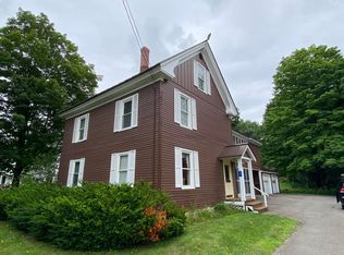 7 Winter St, Houlton, ME 04730