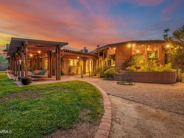 9849 N 36TH Street, Phoenix, AZ 85028