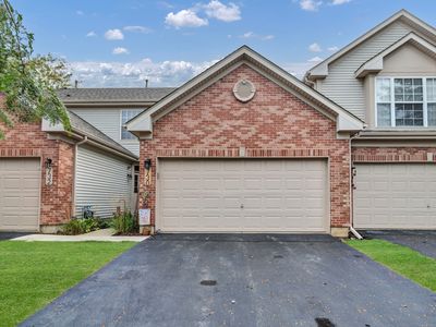 730 Stuarts Dr #730, St Charles, IL, 60174