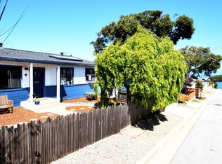 310 4th St, Pacific Grove, CA 93950