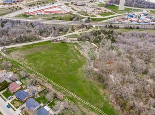 701 Davidson Dr, Garland, TX 75040