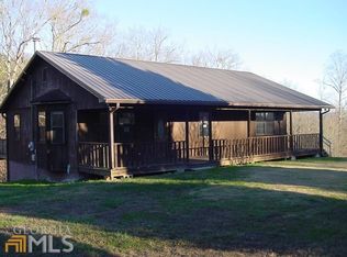 2307 S Long Hollow Rd, Trion, GA 30753