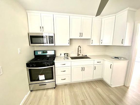 Brand New Kitchen