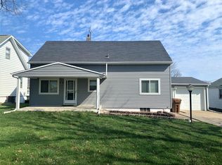 404 Maple St, Breda, IA 51436