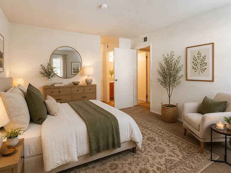 Abbey Walk Apartments — Photo 9