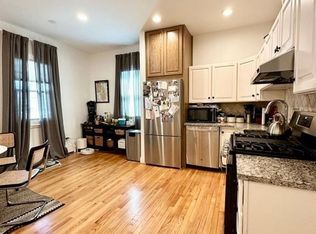 58 Telegraph St #1F, Boston, MA 02127