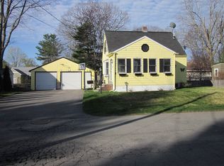 77 Park Ave, Old Orchard Beach, ME 04064