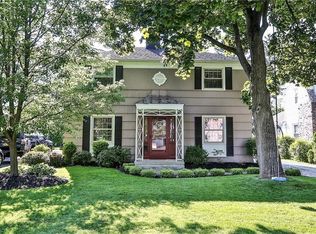 309 Bonnie Brae Ave, Rochester, NY 14618