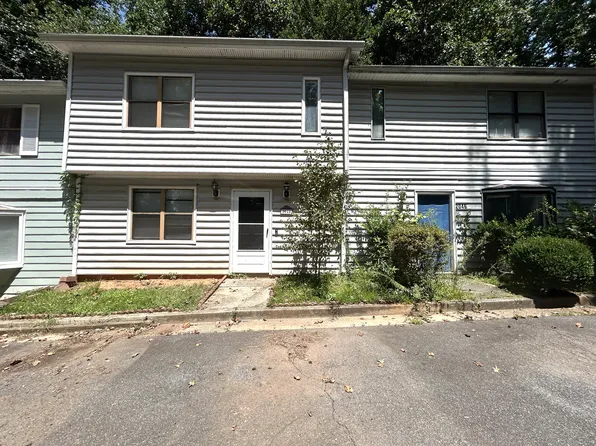 2048 Drennon Ave, Austell, GA 30106