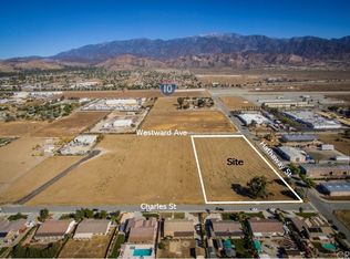 1581 Charles St, Banning, CA 92220