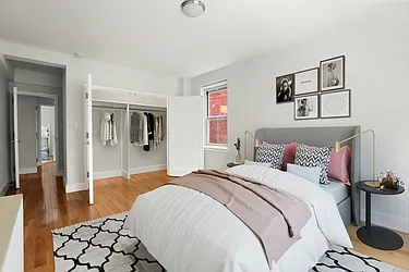 Rented by Stonehenge NYC LLC