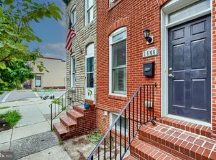 1546 S Hanover St, Baltimore, MD 21230
