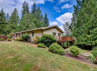 10817 200th St NE, Arlington, WA 98223