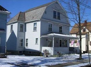 17 Rosedale Ave, Greenville, PA 16125