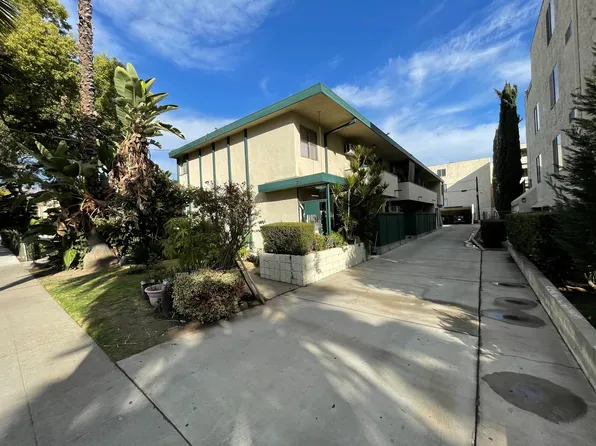 Prime Pasadena Living Comfort & Convenience Combined!, 70 N Meridith Ave APT 6, Pasadena, CA 91106