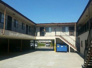 Cordary 4, Hawthorne, CA 90250