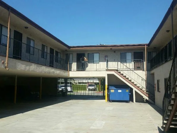 Cordary 4, 12919 Cordary Ave APT 01, Hawthorne, CA 90250