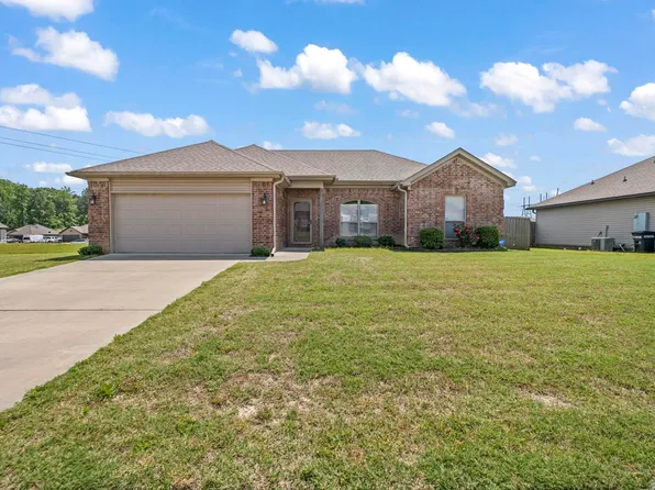 707 Rolling Rock Dr, Austin, AR 72007