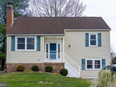 172 Poinsett Ln, Frederick, MD, 21702