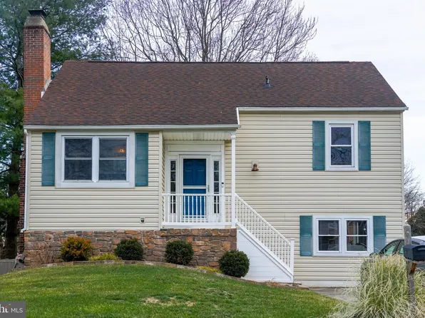 172 Poinsett Ln, Frederick, MD 21702
