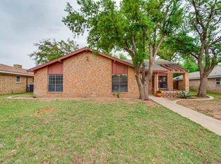 2406 Goddard Ct, Midland, TX 79705