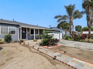 8509 Lennox Ave, Panorama City, CA 91402