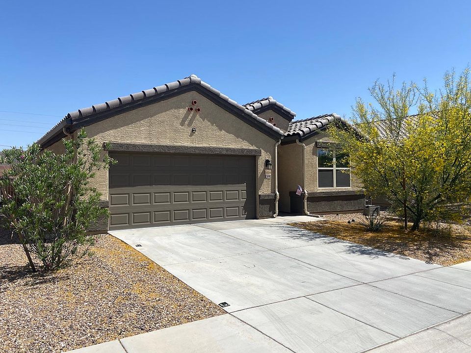 1st image of 10328 N Crooked Peak Trl