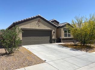 10328 N Crooked Peak Trl, Marana, AZ 85653