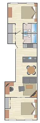 Rented by Westminster Management | media 29