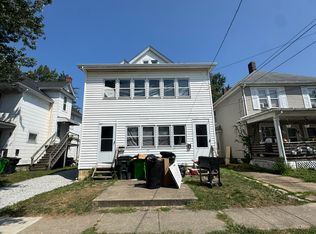 613 Holmes Ave #3, Barberton, OH 44203
