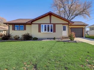 111 Frontier St, Waupun, WI 53963